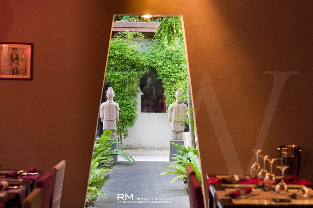 Ban Kao Tropical Boutique Residence Лаем-Сет-Бич Экстерьер фото