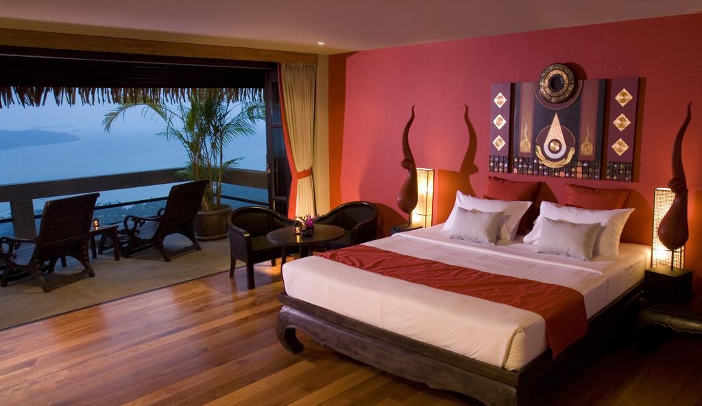 Ban Kao Tropical Boutique Residence Лаем-Сет-Бич Экстерьер фото