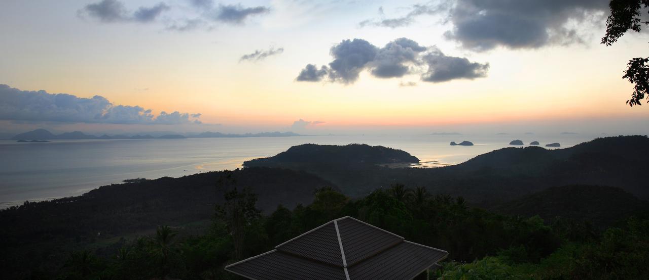 Ban Kao Tropical Boutique Residence Лаем-Сет-Бич Экстерьер фото